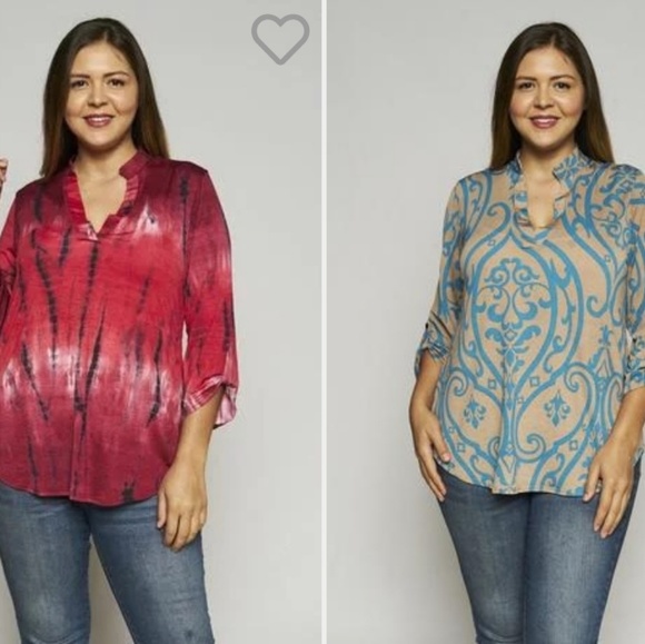 Tops - Picture 3 of 4